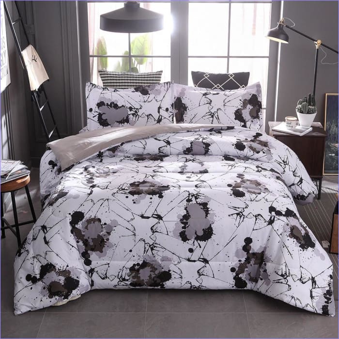 Housse de Couette Ado Impact