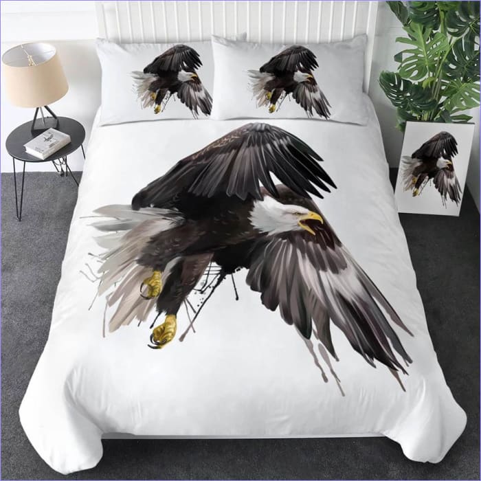 Housse de Couette Aigle