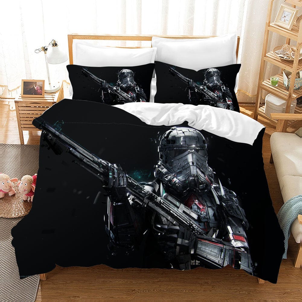 Housse de Couette Lego Star Wars