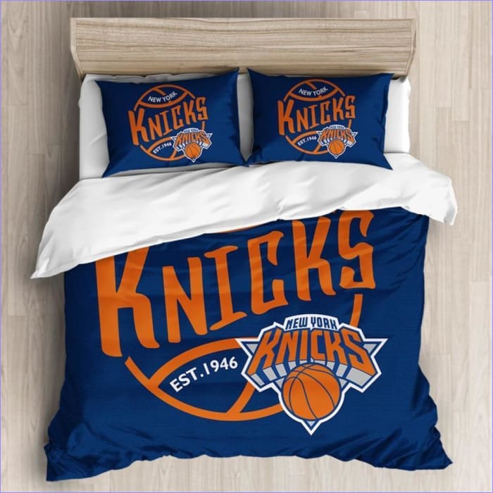 Housse de Couette New York Knicks