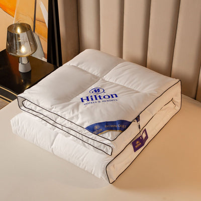 Couette Luxe Hilton