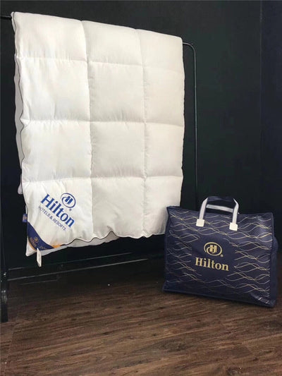 Couette Luxe Hilton