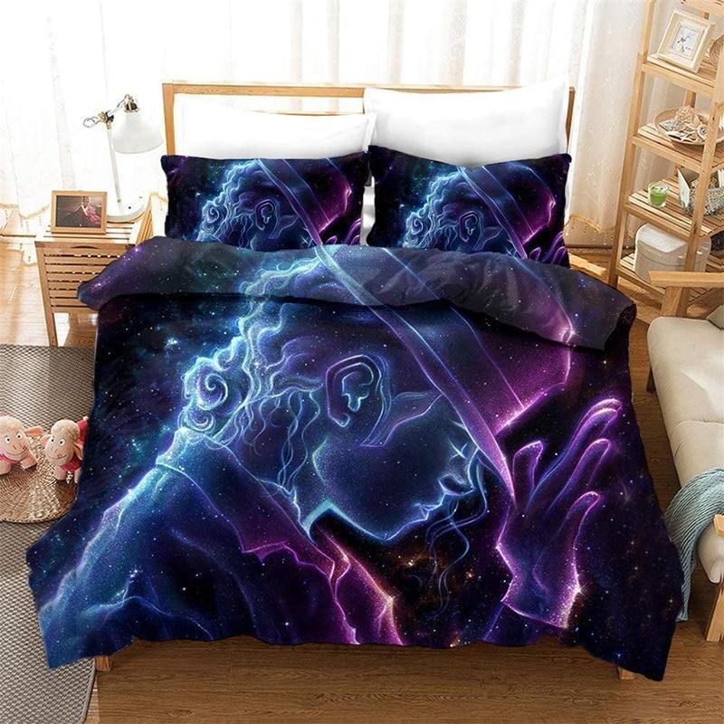 Housse Couette Michael Jackson