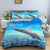 Housse De Couette Baleine