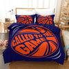 Housse De Couette Basketball Chaude