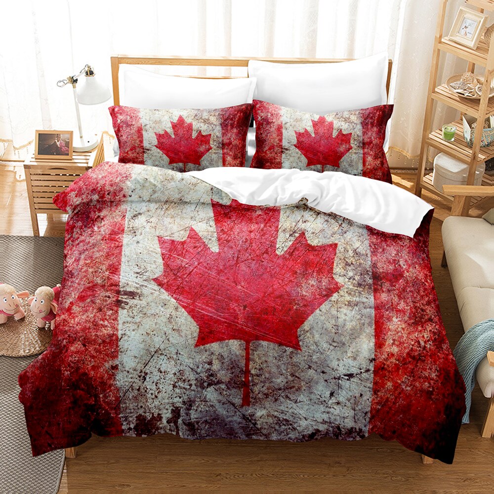Housse De Couette Canada