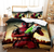 Housse De Couette Deadpool Pistolet A Eau