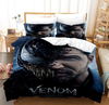 Housse De Couette Disney Marvel Venom Tom Hardy