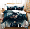 Housse De Couette Disney Marvel Venom