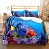 Housse De Couette Dory et Martin