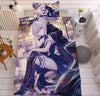 Housse De Couette Femme Manga