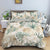 Housse De Couette Fleurie Jungle