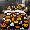 Housse De Couette Halloween