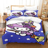 Housse De Couette Hello Kitty Sorcière