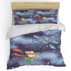 Housse De Couette Le Petit Prince Volant