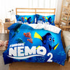 Housse De Couette Nemo 2