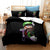 Housse De Couette Noire Luigi