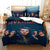 Housse De Couette Riverdale Noire