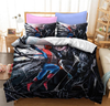 Housse De Couette Spider Man Venom