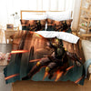 Housse De Couette Star Wars The Mandalorian