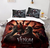 Housse De Couette Venom Carnage