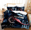 Housse De Couette Venom Japon