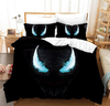 Housse De Couette Venom Yeux Lumineux