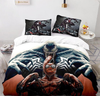 Housse De Couette Venom et Spider Man