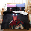 Housse de Couette 240x220 Spiderman