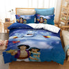 Housse de Couette Aladdin