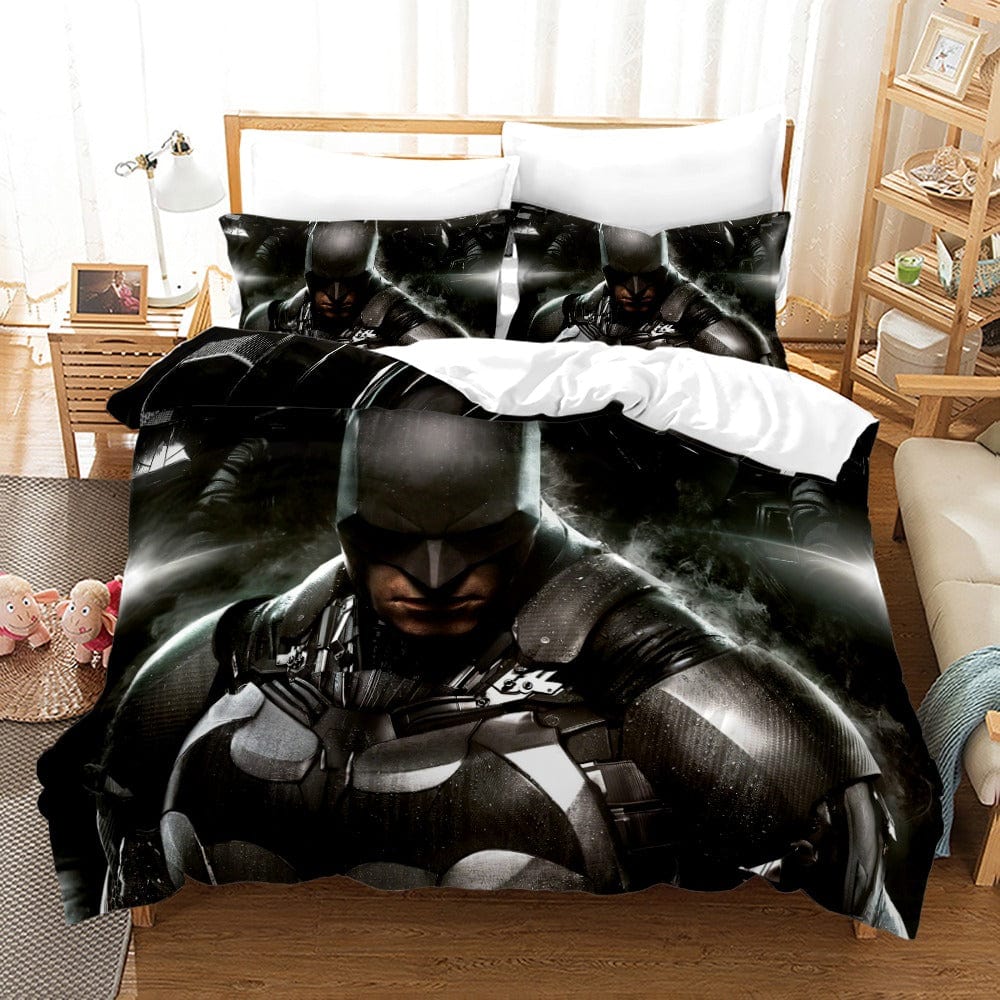 Housse de Couette Batman 240x220