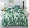 Housse de Couette Cactus Verdoyant