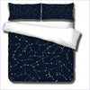 Housse de Couette Constellation