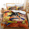 Housse de Couette Dragon Ball Z 200x200