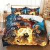 Housse de Couette Enfant Avengers