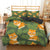 Housse de Couette Enfant Jungle Tigre