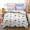 Housse de Couette Enfant Pat Patrouille