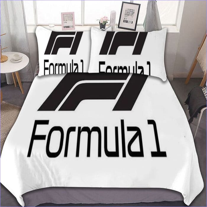 Housse de Couette F1