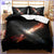 Housse de Couette Galaxie Super Nova