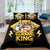 Housse de Couette Gamer Game King