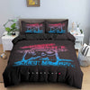 Housse de Couette Gamer High Level