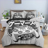 Housse de Couette Gamer Japon