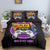 Housse de Couette Gamer Play Game And Stay Home