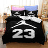 Housse de Couette Jordan 23