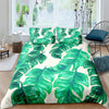 Housse de Couette Jungle 220x240