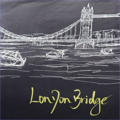 Housse de Couette London Bridge