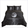 Housse de Couette Lune