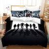 Housse de Couette Marvel Comics