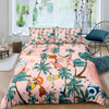 Housse de Couette Motif Surf