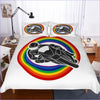 Housse de Couette Moto GP 220x240